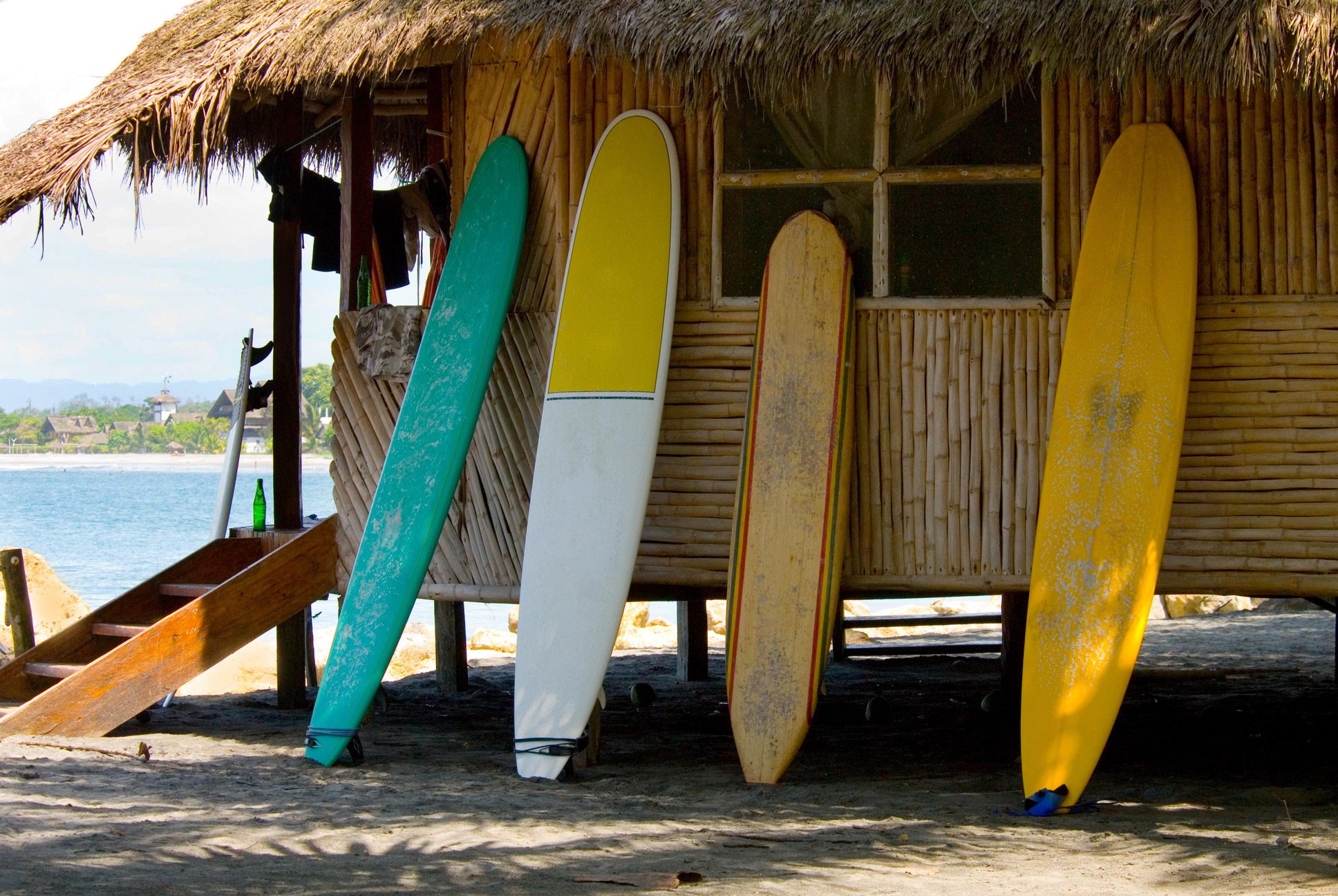 Surf Boards